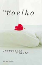 Paulo Coelho - Unsprezece minute
